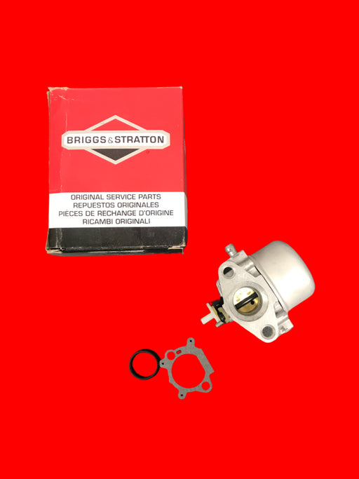 799869 Briggs and Stratton Carburetor 792253 - No Longer Available