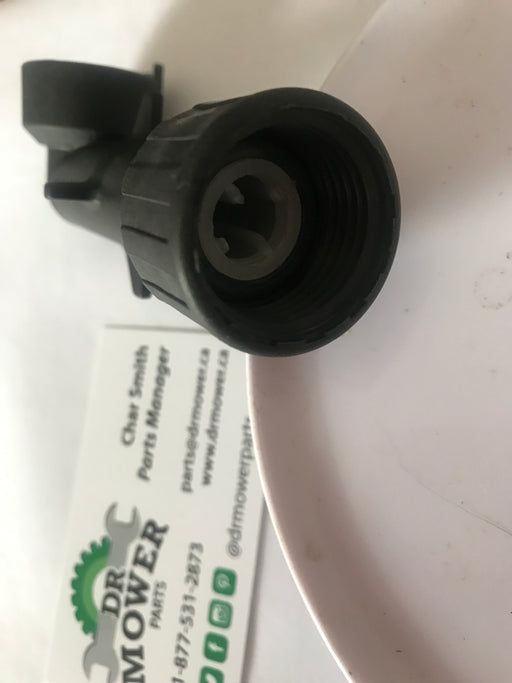 9.755-113.0 Karcher Elbow suction Connection 9.760-435.0 | DRMower.ca