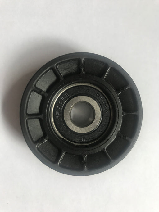 310921 Idler Pulley for DR Power Trimmer T4X 31092 Bearing view