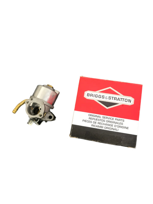 Briggs and Stratton 594015 Carburetor DR Mower photo