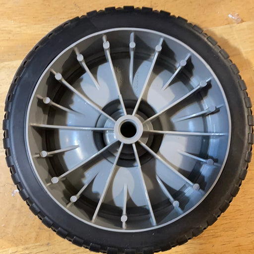 532405268 Craftsman Wheel Assembly 193851X460 DR Mower Parts