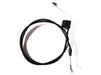 1101093MA Murray Engine Stop Cable 672836 - drmower.ca