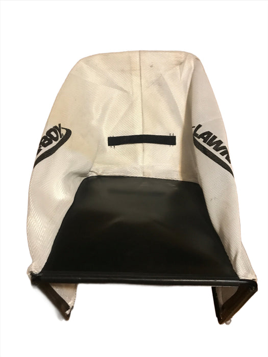 127 0701 Lawn Boy Grass Bag