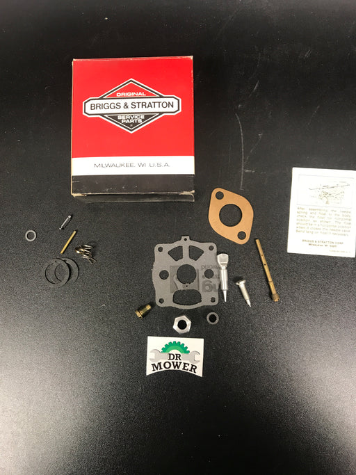 291691 Briggs and Stratton Carb Kit