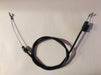 532851664 USED Craftsman Engine Control Cable 851664, 583605601 - NO LONGER AVAILABLE