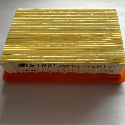 4203 141 0301 Stihl Air Filter | DRMower.ca