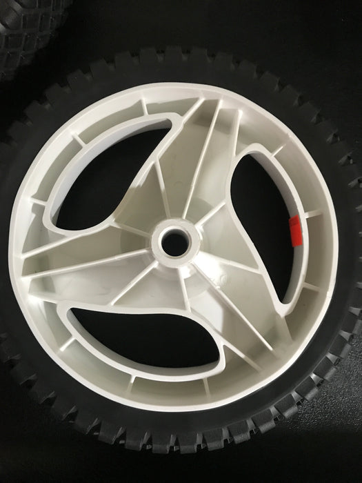 583720201 Craftsman Wheel Replaces 194348 405763 back