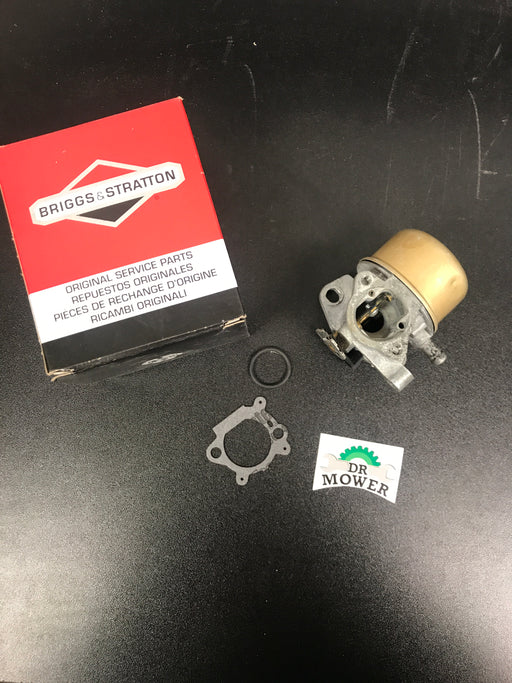 799871 Briggs and Stratton Carburetor 790845