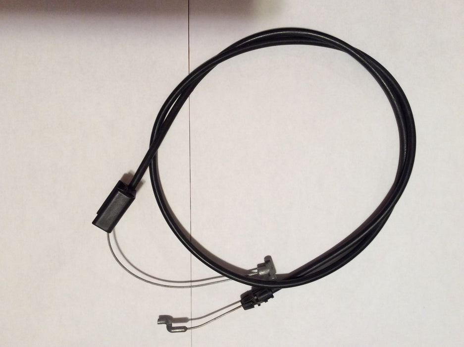 71563MA Used MURRAY Engine Stop CABLE 071563 - LIMITED AVAILABILITY
