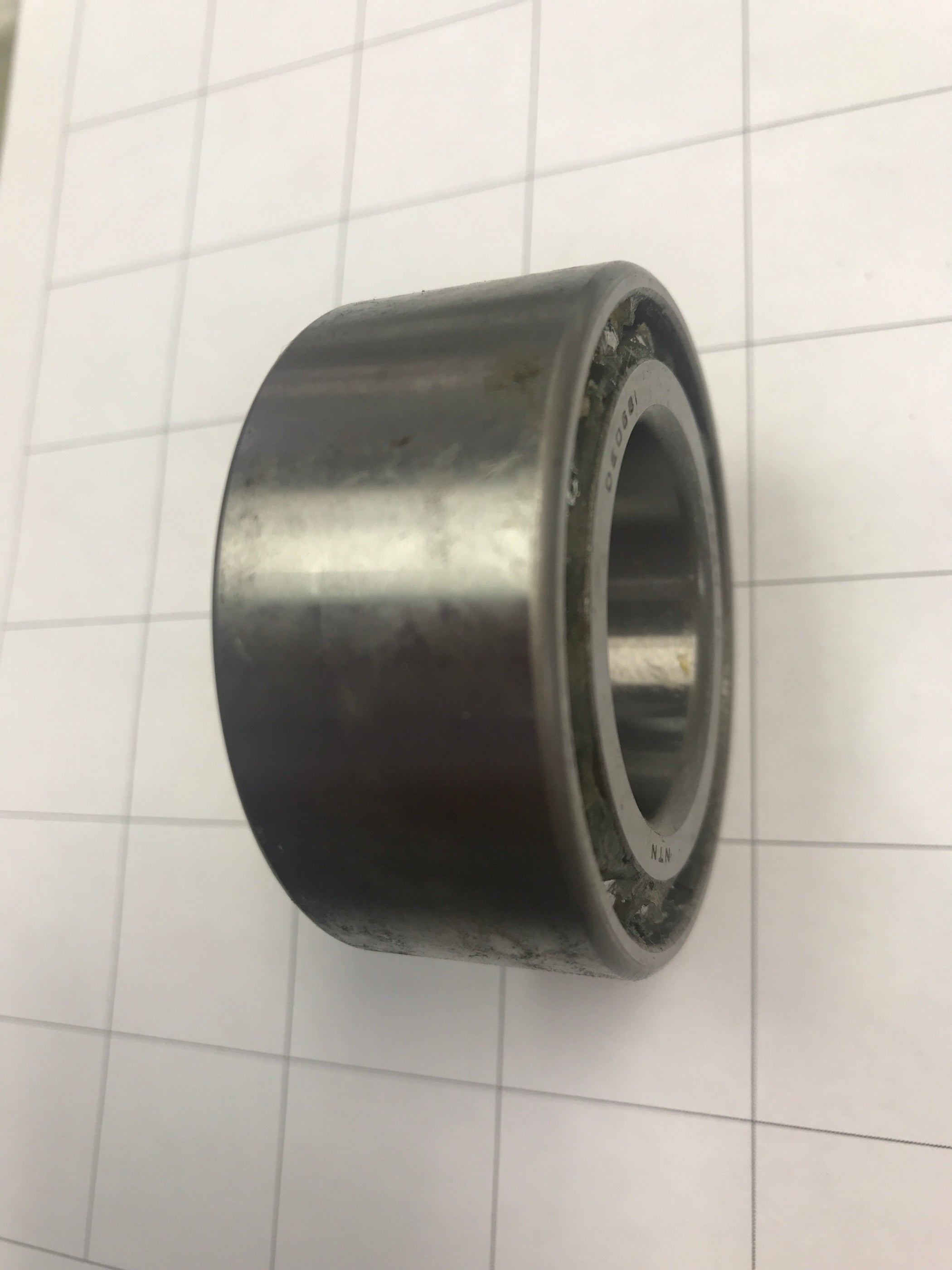 Honda 45175-HC4-006 - Pin, Tension - Adept Powersports