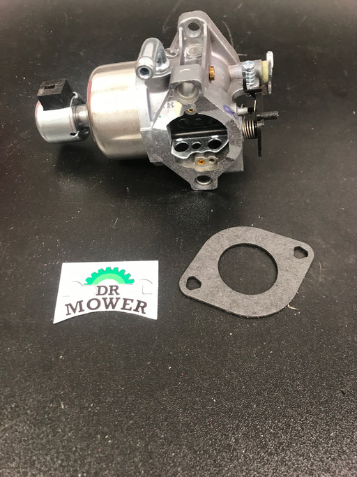 Briggs and Stratton 594593 Carburetor 591731, 699109, 791888, 793224 , 794572, 796109 DR Mower photo