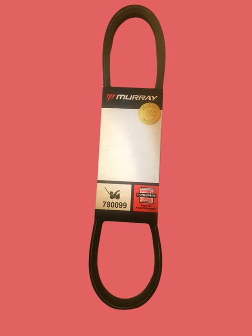 780099MA MURRAY CRAFTSMAN SNOWBLOWER AUGER BELT