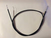 17850-VG3-D01 USED Honda Throttle Cable Only