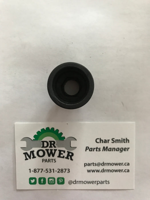 8.751-151.0 KARCHER Male/Female Pipe Swivel DR Mower 1/2 inch top photo