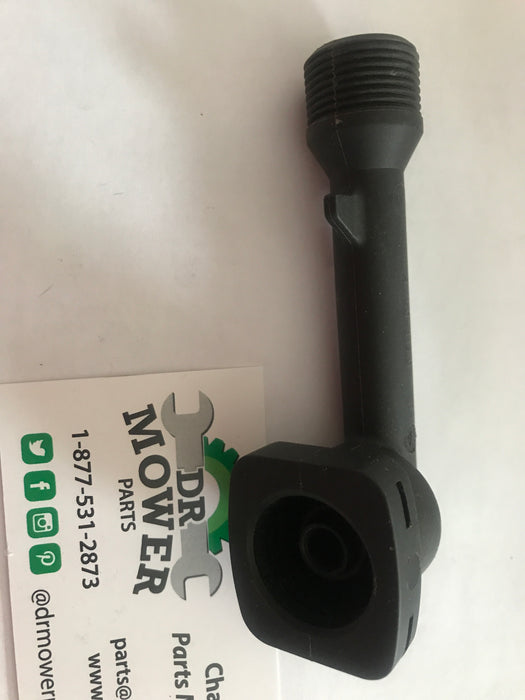 9.760-813.0 Karcher Elbow Connection