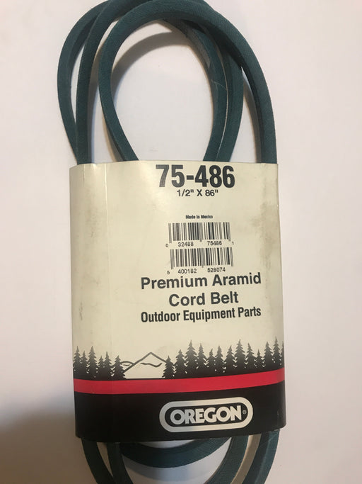 Oregon 75486 belt