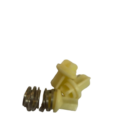 9.755-274.0 Karcher Outlet Valve - Set of 3 | DRMower.ca