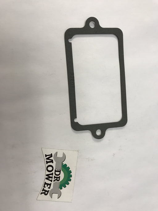 27803s Briggs and Stratton Breather Gasket DR Mower photo