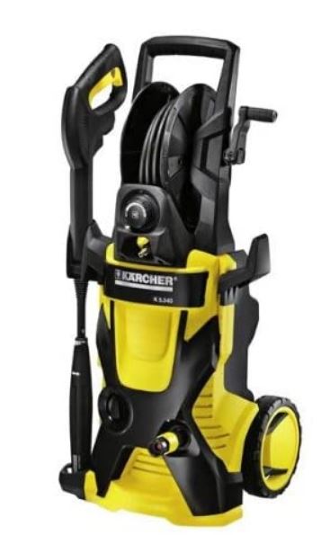 1.603-350.0 Liste des pièces pour nettoyeur haute pression Karcher K5.540