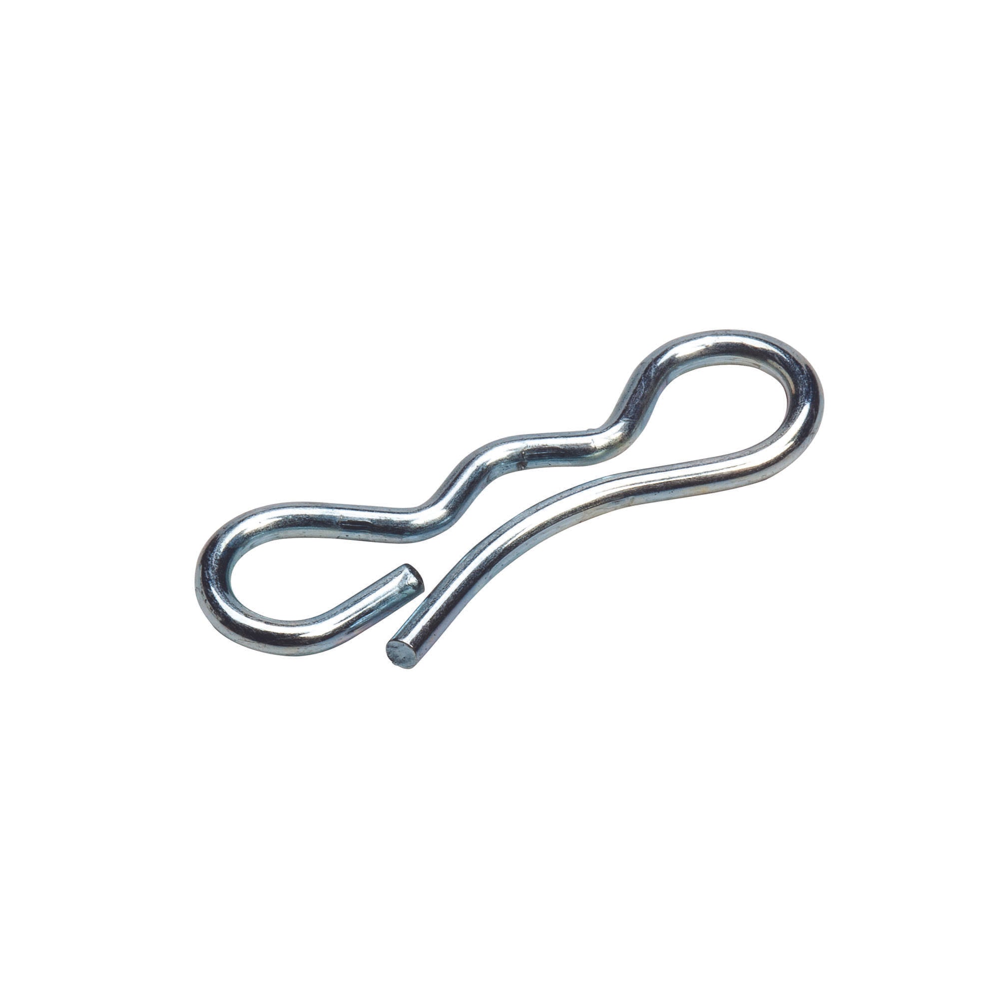 み！　804040 714-04040 Craftsman MTD Snowblower Bow Tie Cotter Pin — DR Mower Parts