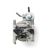 50-637 Oregon Carburetor Assembly Replaces Honda 16100-ZF6-V01 Be85B B GX390