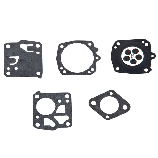 49-802 Oregon DIAPHRAGM AND GASKET SET Replaces DG-5HS and DG1HS TILLOTSON