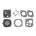 49-803 Oregon Replaces RK-23HS CARB KIT TILLOTSON