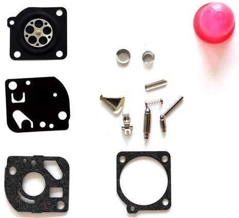 RB-47 Zama Carburetor Kit Z000-001-K004-A