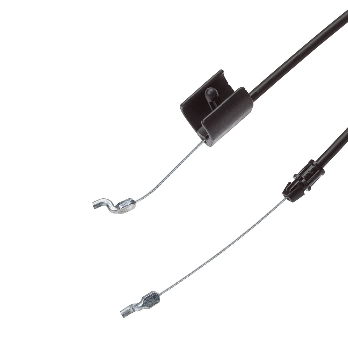 Oregon 60 107 Zone Safety Control Cable 52 L Lawn Mower Replacement Part