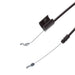 60-107 Oregon Control Cable Replaces Craftsman 532176556, 532162778