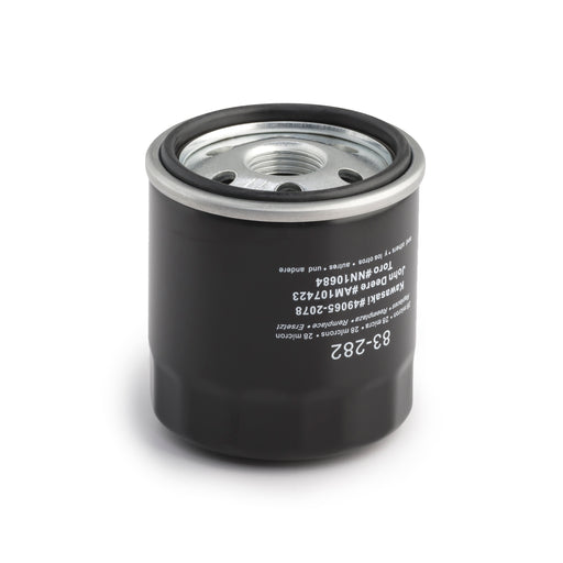 83-282 Oregon Oil Filter Replaces Kawasaki 49065-7010