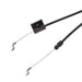 60-108 Oregon Cable Replaces AYP Craftsman Husqvarna 156577, 532156581, 532168552